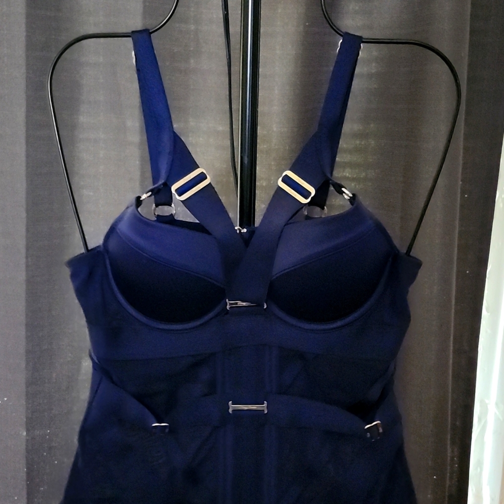 Honey Birdette Elvis Bodysuit